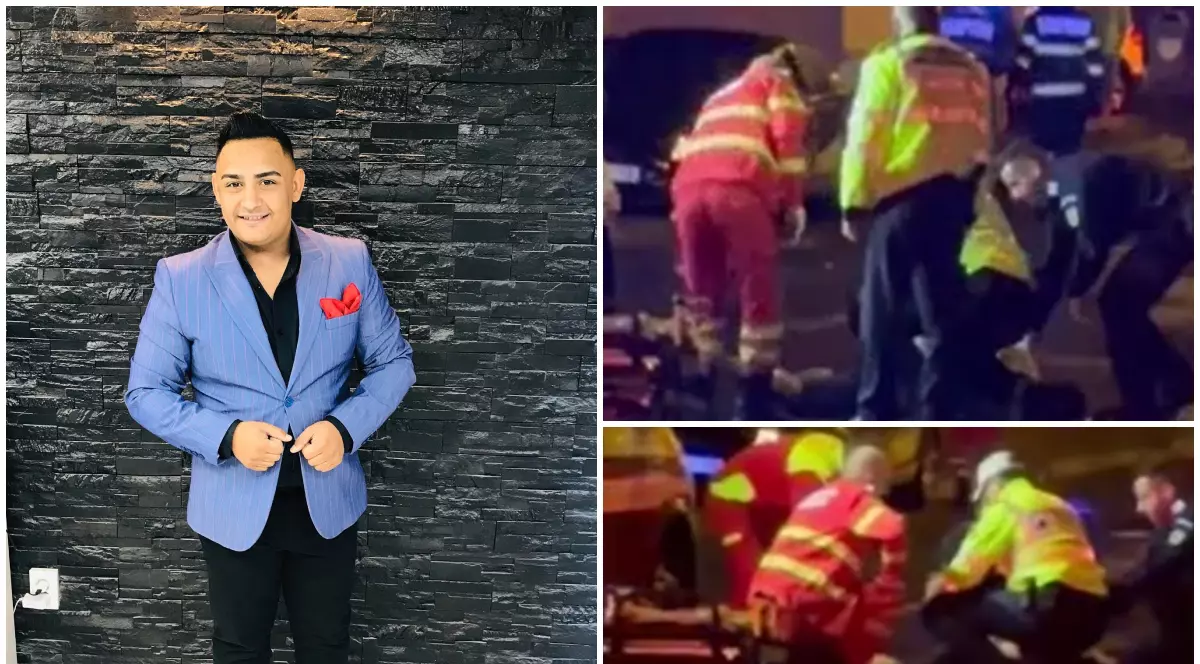 Un manelist celebru în Ploiești a murit la spital, unde polițiștii l-au dus încătușat să i se recolteze probe biologice, după un accident provocat de el