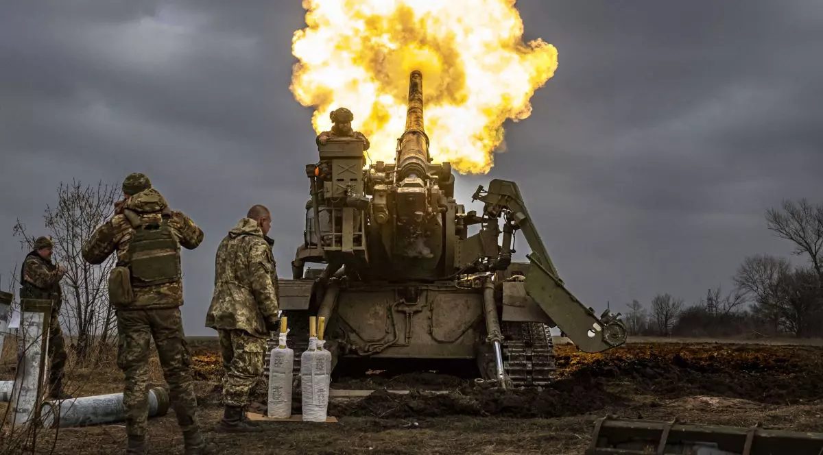 Unde ar putea ataca Ucraina? Obiectivele-cheie pentru Kiev în mult așteptata contraofensivă