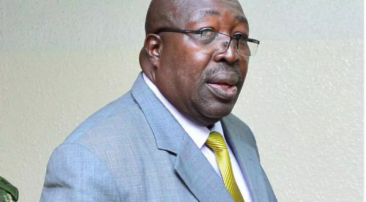 Un militar gardă de corp l-a împușcat pe ministrul pe care îl păzea și l-a ucis, supărat că nu și-a primit salariul de 4 luni