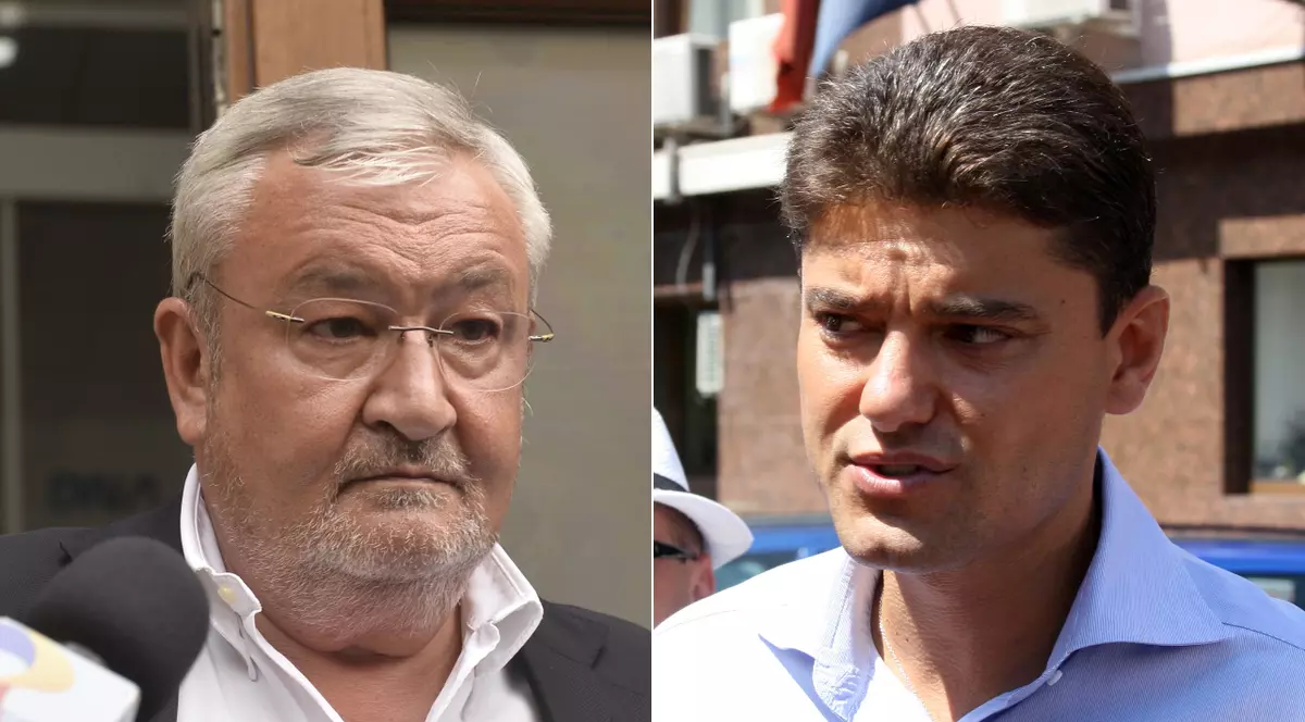 Verdict final în dosarul mitei de 20 de milioane de euro. Pedeapsă redusă pentru fostul ministru Sebastian Vlădescu, Boureanu scapă de închisoare, pentru că faptele s-au prescris