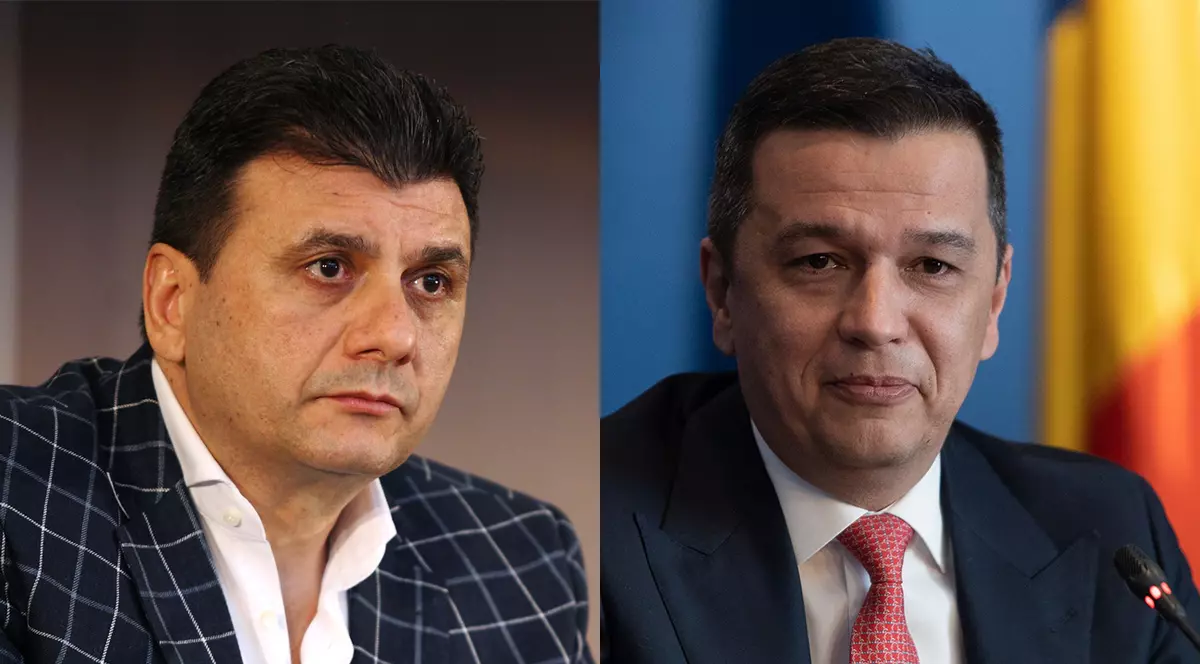 Tot ce nu se știa despre numele misterioase care au împrumutat PSD. Legăturile cu Sorin Grindeanu și Maricel Păcuraru