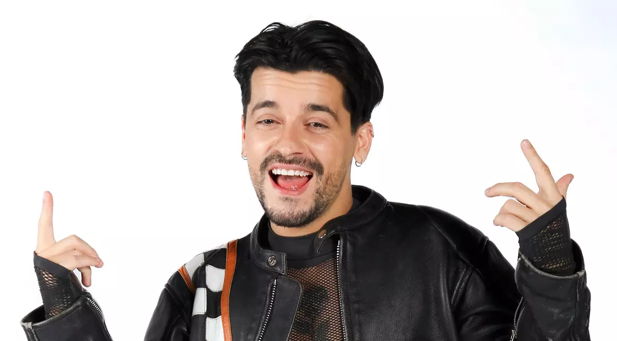 Ce a pățit WRS la „Te cunosc de undeva!”. Cântărețul a spus acum: „Sufăr de depresie muzicală!”