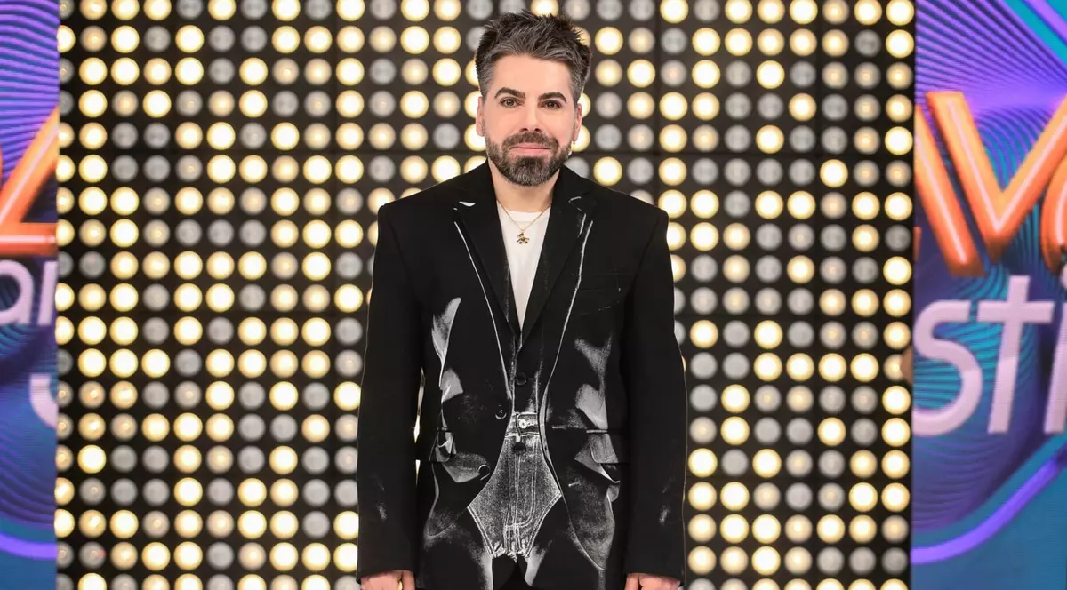 Ce spune Maurice Munteanu despre ținutele purtate de Gina Pistol și Smiley la nunta lor. „Rochia e într-o zonă romantică”