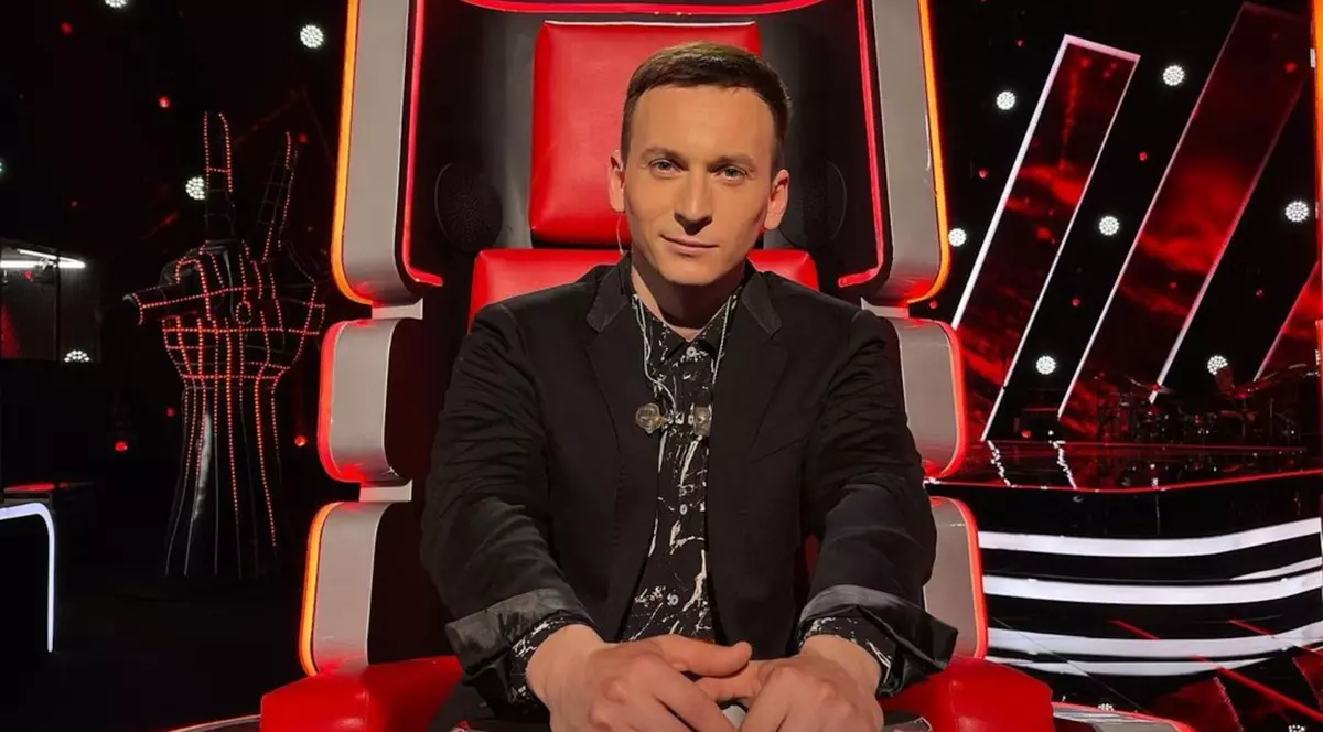 Denis Roabeș, solistul The Motans, și-a anunțat plecarea de la „Vocea României”. De ce nu va mai fi antrenor în sezonul următor. „Simt nevoia să fiu mai direct”