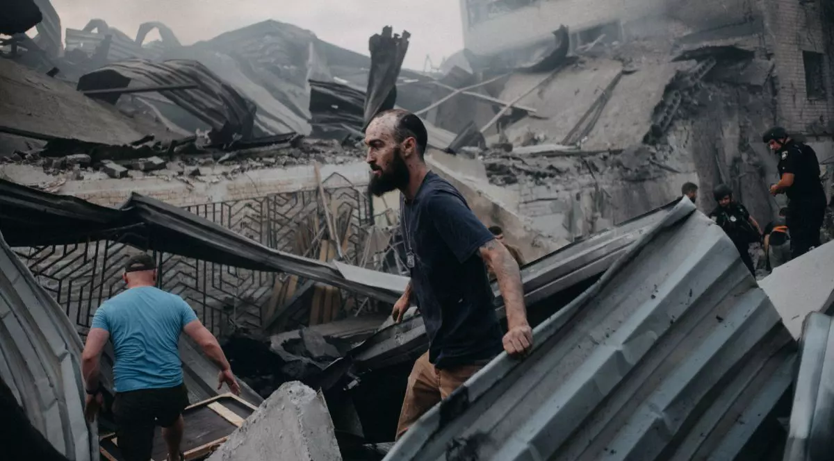 Război în Ucraina, ziua 490 | Bilanț în creștere după atacul cu rachete asupra unui restaurant din Kramatorsk