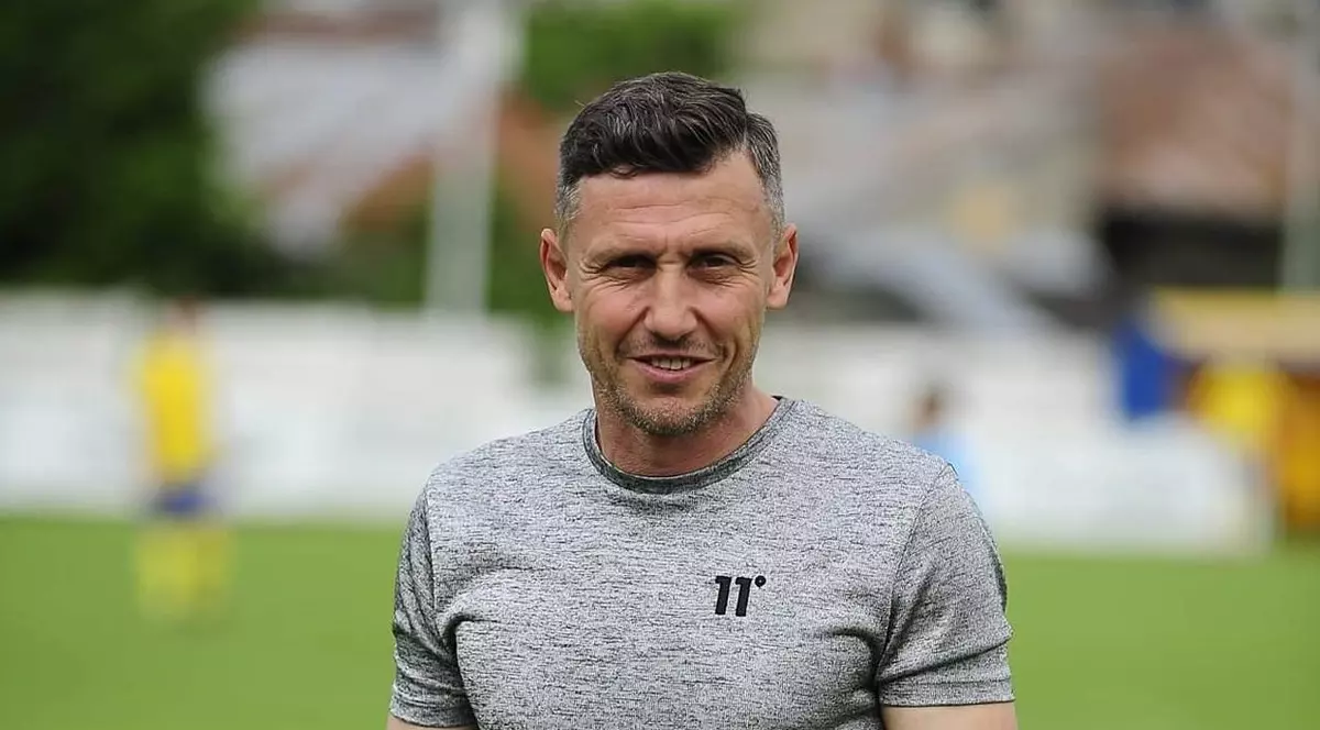 Fostul fotbalist Daniel Chiriță, plasat sub control judiciar, după ce a fost prins conducând fără permis: „Am greșit. Tata are piciorul amputat și trebuia să-l duc la spital”