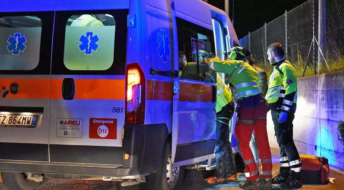 La 15 ani după ce un tânăr a murit într-un accident în Italia, s-a aflat că nu el era la volan, ci prietenul său