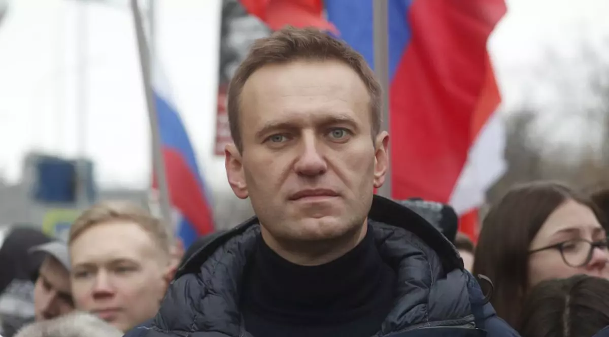 Justiția din Rusia aduce noi acuzații împotriva opozantului rus Aleksei Navalnîi. „Inițiază un nou dosar penal împotriva mea la fiecare trei luni”