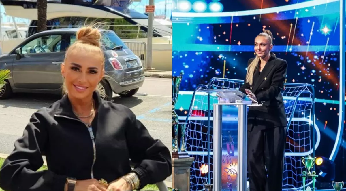 Anamaria Prodan iUmor