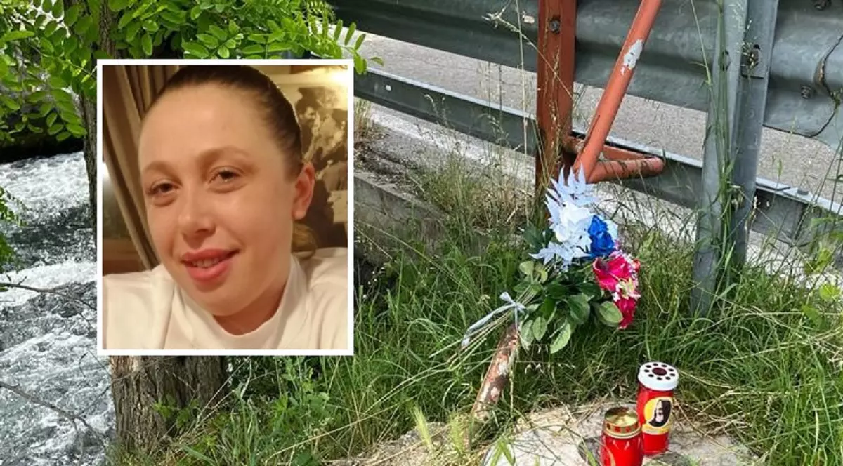 Mamă română, găsită moartă într-un râu din Italia. „Regele peștilor”, un bătrân de 76 de ani, e suspectat că a ucis-o pe Anica