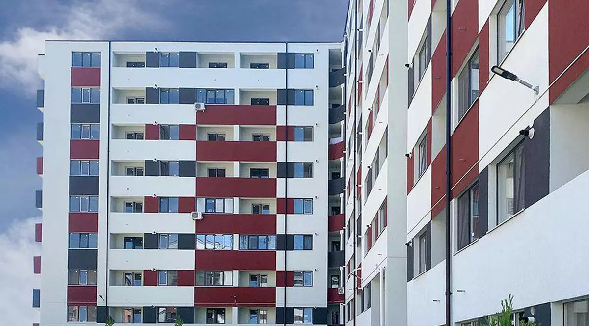 Descoperă noul standard în locuințe oferite de Avangarde City în București