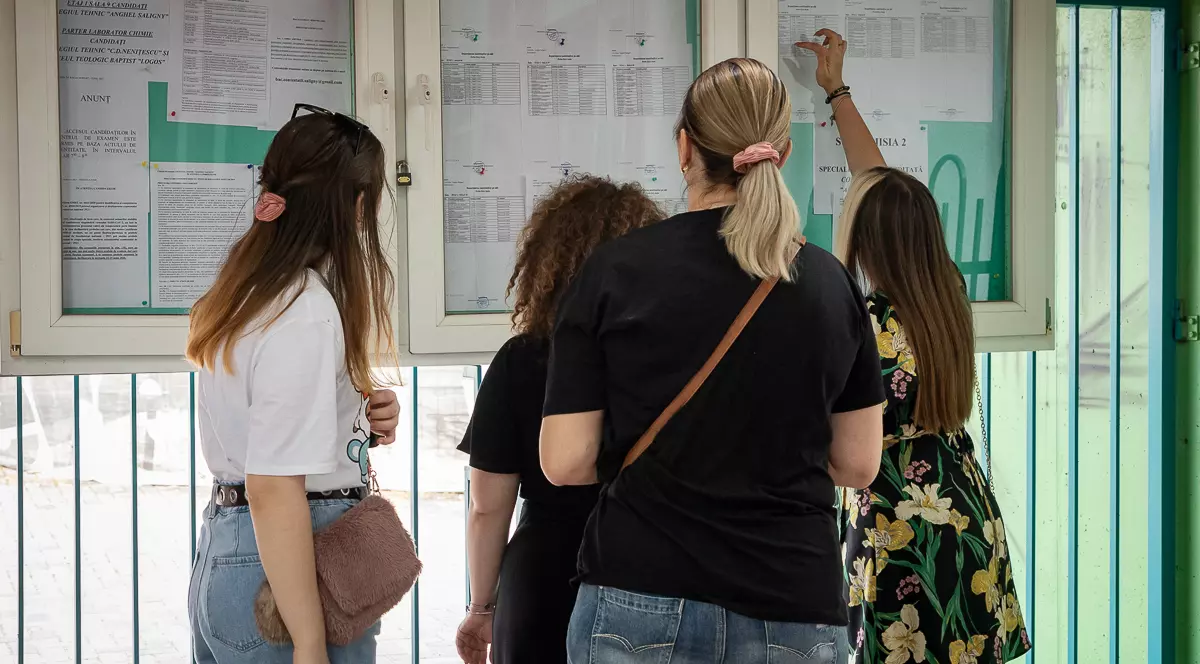 Baremul de corectare la BAC Fizică 2023 a fost publicat de Ministerul Educației. Cum trebuiau rezolvate subiectele