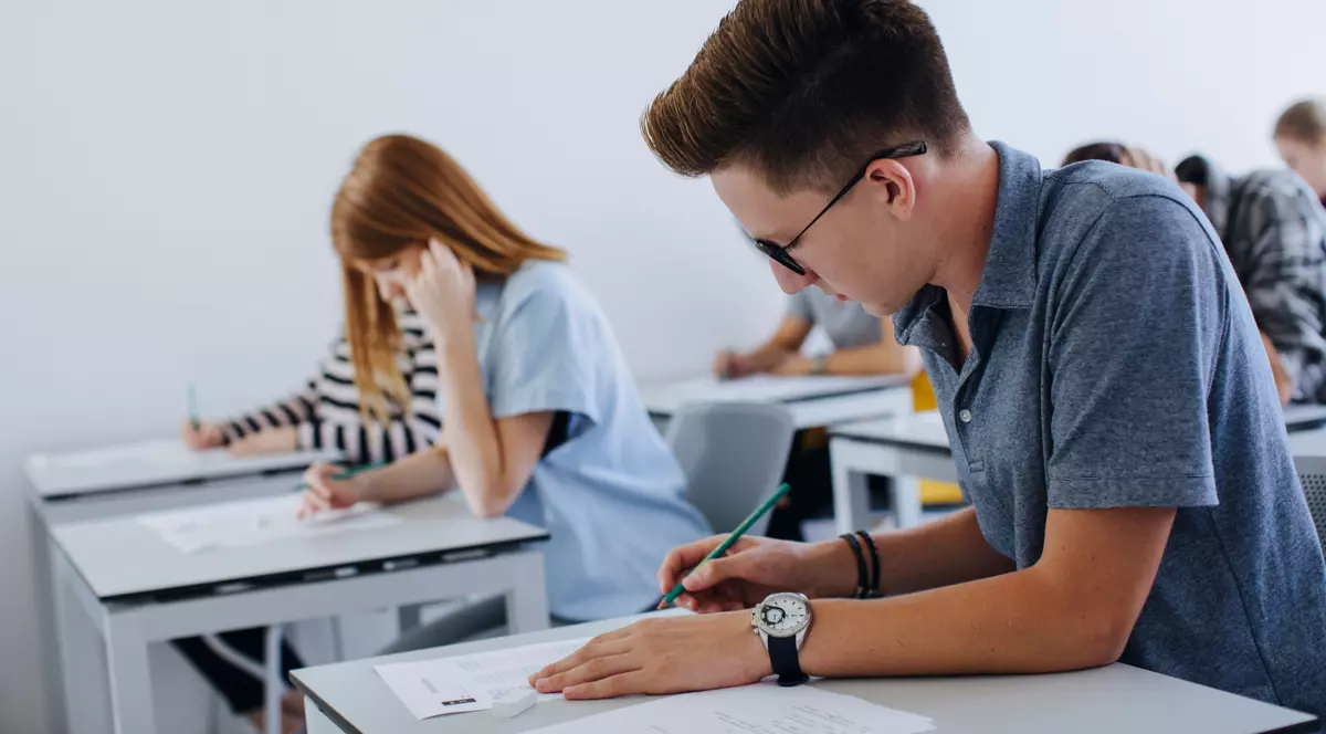 Baremul de corectare la BAC Istorie 2023