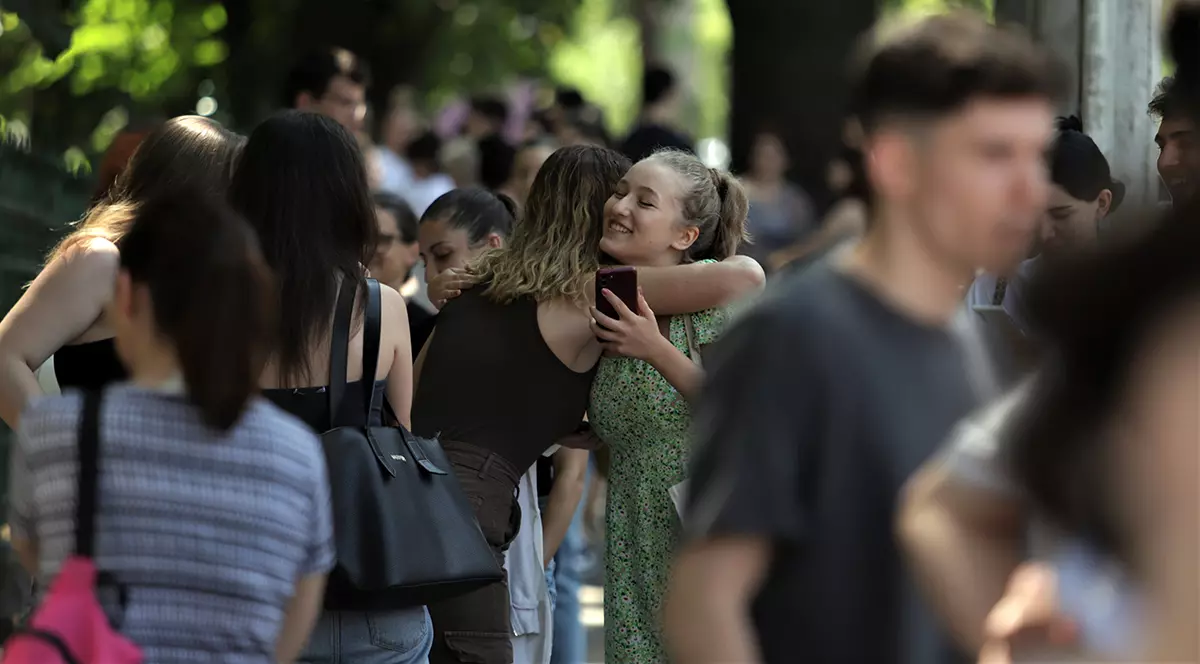 BAC matematică 2023 - sesiunea de toamnă. Astăzi are loc proba scrisă la matematică