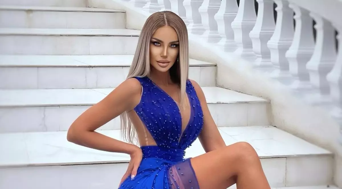 Dieta Biancăi Drăgușanu. La ce a renunțat pentru a-și menține silueta: „Făcusem celulită și am zis gata. Trebuie să mănânci sănătos și echilibrat”