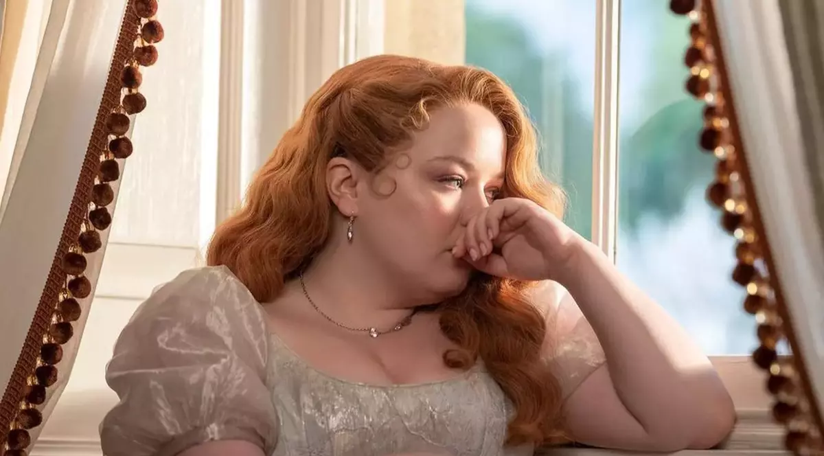 Netflix a publicat primele imagini din Bridgerton, sezonul 3. Noile episoade prezintă povestea lui Penelope și a lui Colin