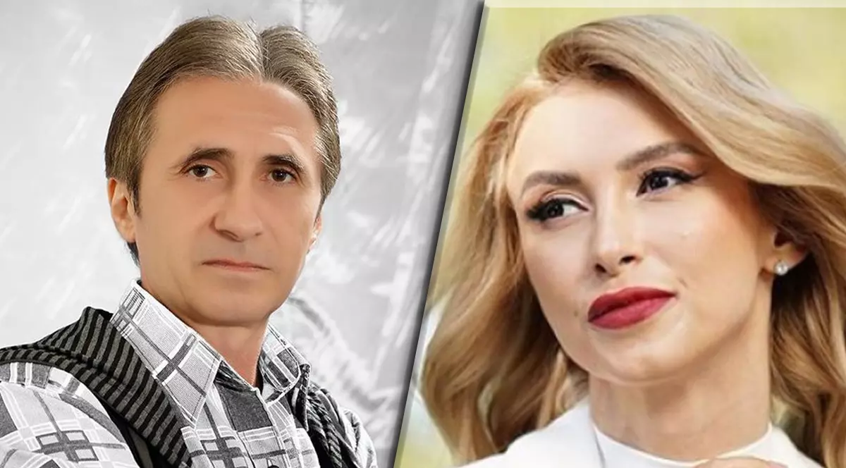 Ce spune tatăl Andreei Bălan despre iubitul acesteia, Victor Vlad Cornea. „Nu mi l-a prezentat”