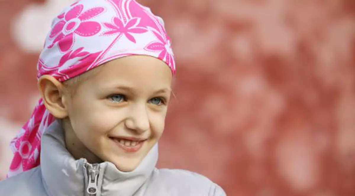 Cercetătorii au aflat cea mai comună cauză de cancer la copii