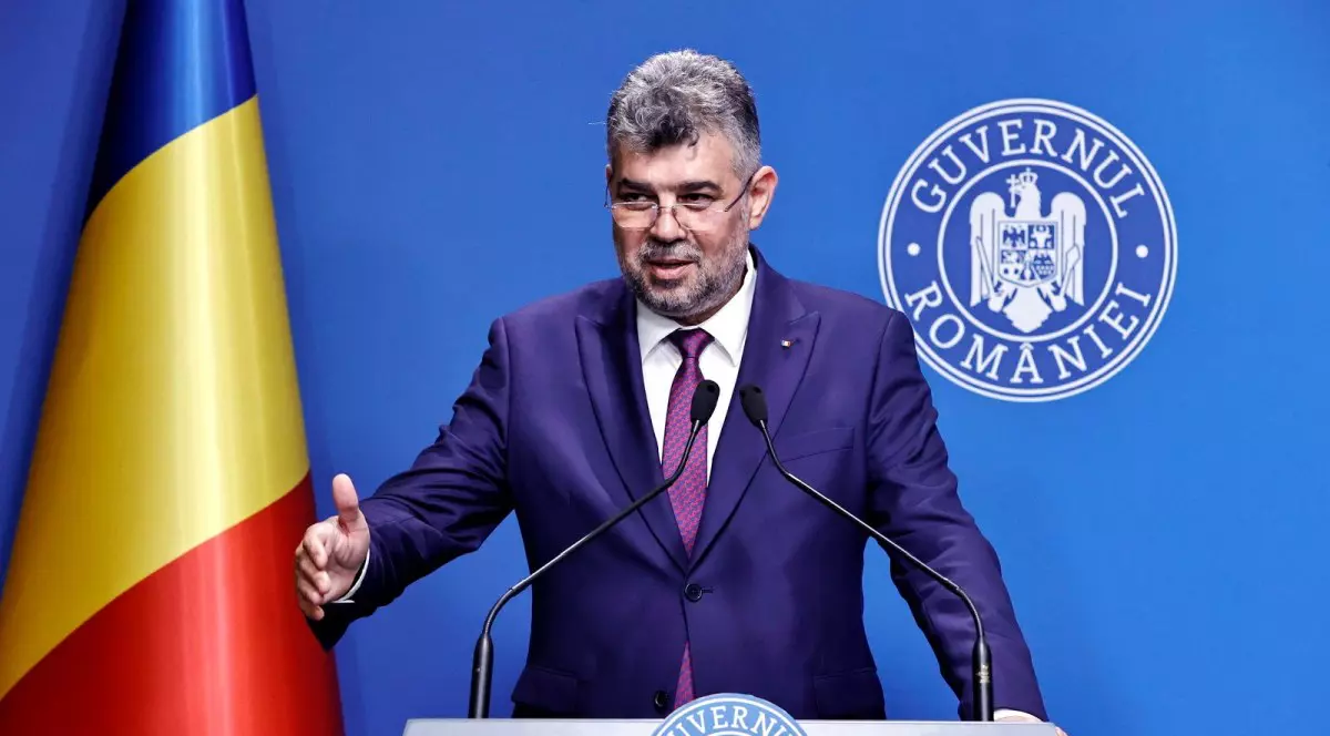 Foto: Guvernul României