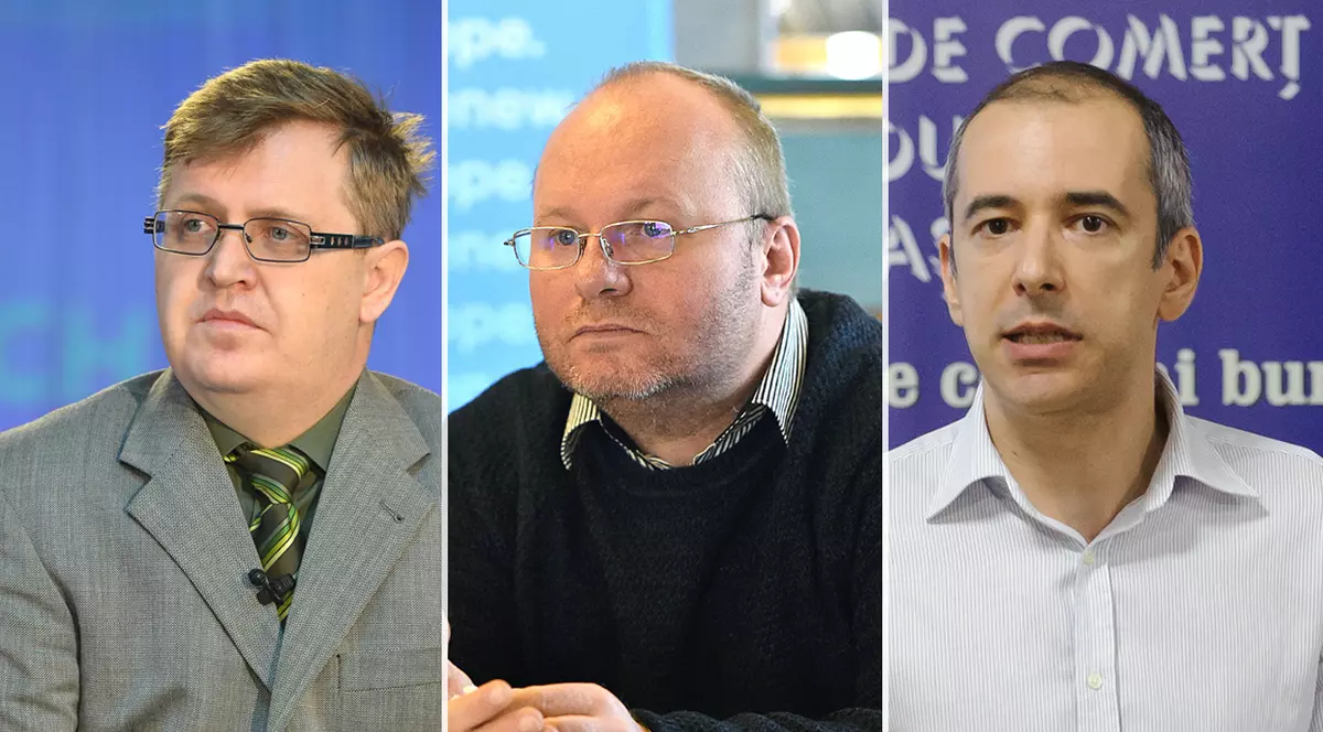 Trei economiști analizează „cerințele legitime ale profesorilor”, dar prezintă și riscul: „În stilul ăsta, nici salariile actuale nu le vom mai putea plăti”