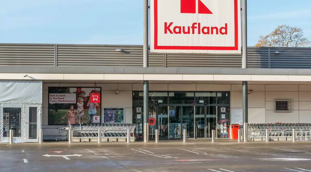 Anunțul făcut luni de Kaufland în România. Val de angajări și de magazine deschise