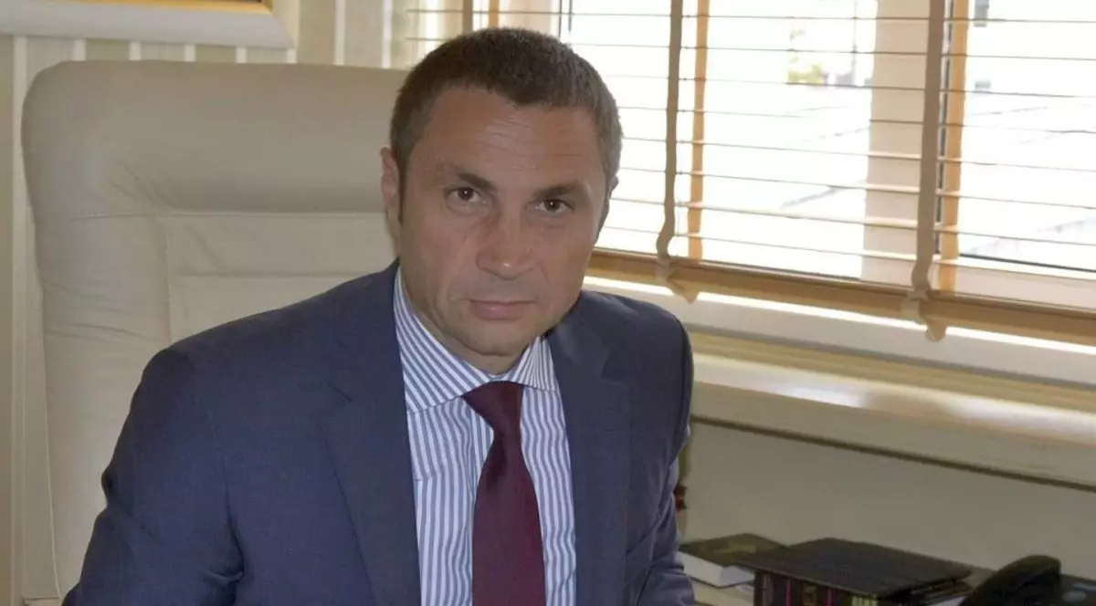 Foto: Facebook Cristian Radu