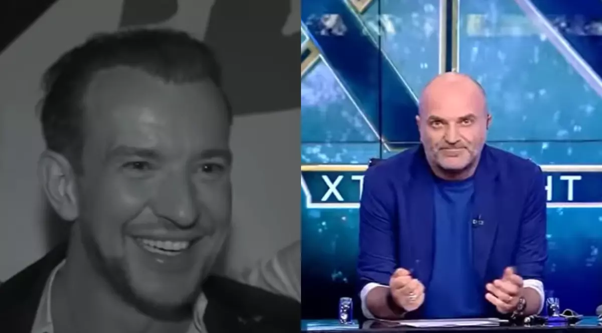 Dan Capatos a răbufnit la TV, după moartea lui Stephan Pelger: „Am un soi de ciudă, o ciudă pe mine, pe noi, pe el”. Era bun prieten cu designerul