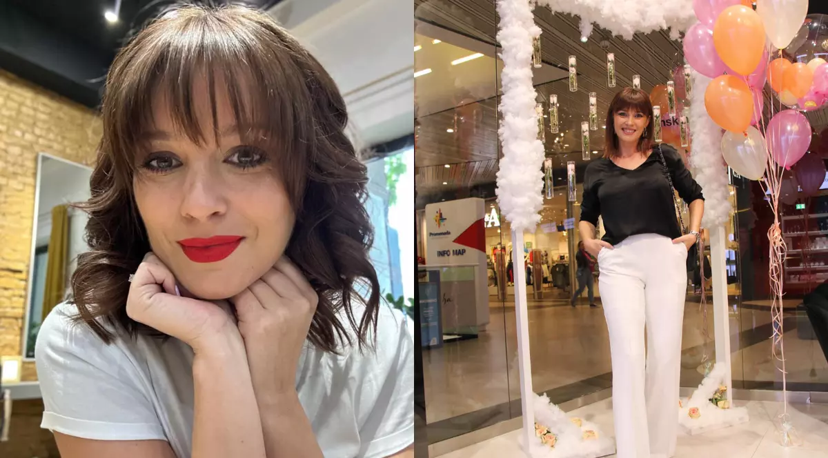 Câte kilograme a ajuns să aibă Diana Dumitrescu: „Cântarul mi-a dat lovitura de grație”. Nu reușește să mai slăbească