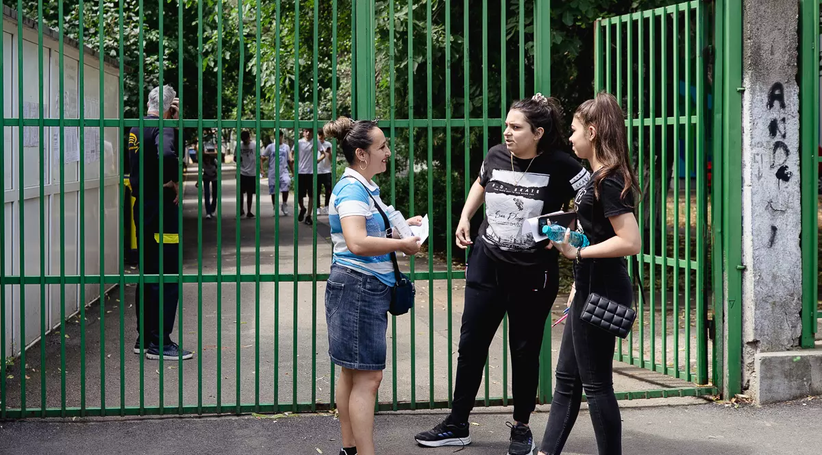 Ce spun elevii despre subiectele la Română de la Evaluarea Națională: „M-am liniștit că n-a picat genul liric”. Unde s-au încurcat