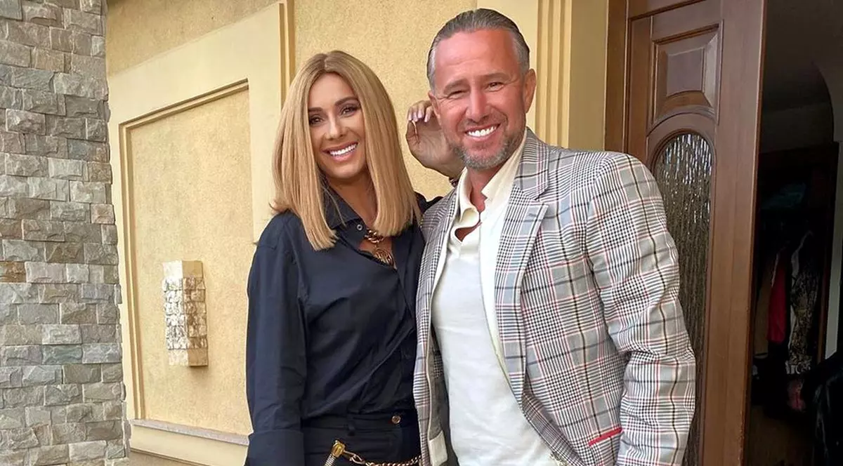 Anunțul făcut de Anamaria Prodan după divorțul de fostul soț. „Ne-am împăcat pentru copiii noștri. Laur o să mă iubească toată viața lui”