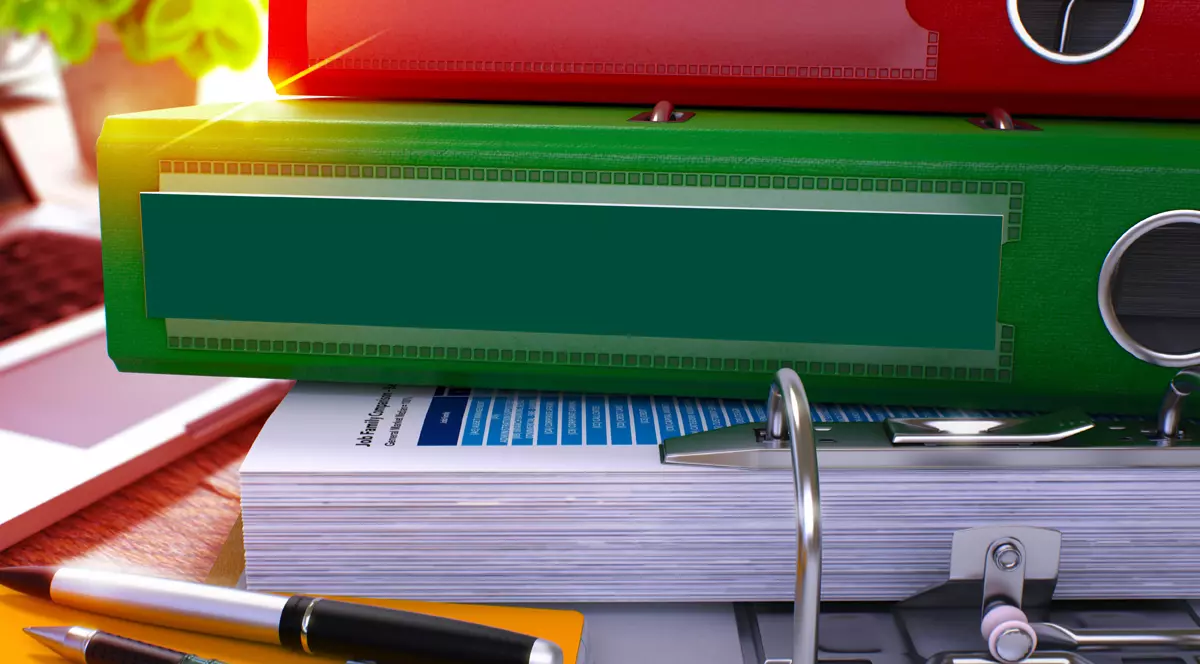 Înregistrări șocante într-un dosar DIICOT. Doi angajați se plâng că șefii le-au băgat pe gât, de la firmele de casă, cantități uriașe de produse de birotică: „Două milioane cinci sute de coli”