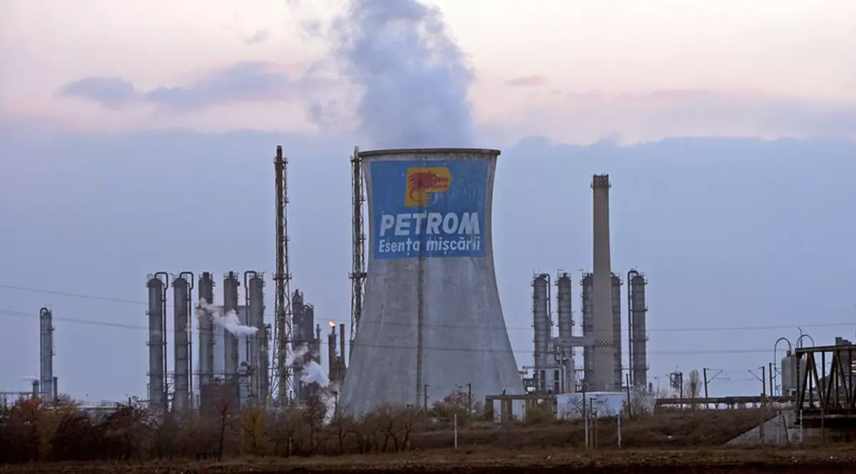 OMV Petrom a găsit noi resurse de ţiţei şi gaze naturale în România: „E cea mai mare descoperire din ultimii zeci de ani ai companiei”