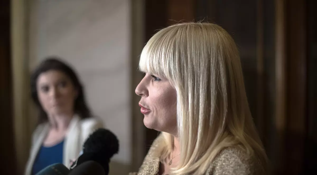 Curtea Supremă amână a cincea oară verdictul final pentru Elena Udrea şi Ioana Băsescu în dosarul finanțării campaniei din 2009 a lui Traian Băsescu