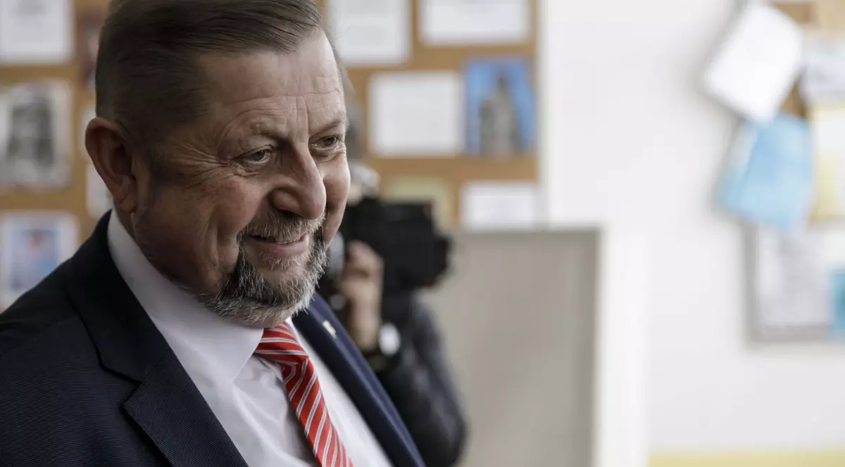 „Aș fi făcut la fel ca Putin”. Fost ministru slovac al justiției, susținător al războiului, inculpat pentru defăimare și apologia crimei