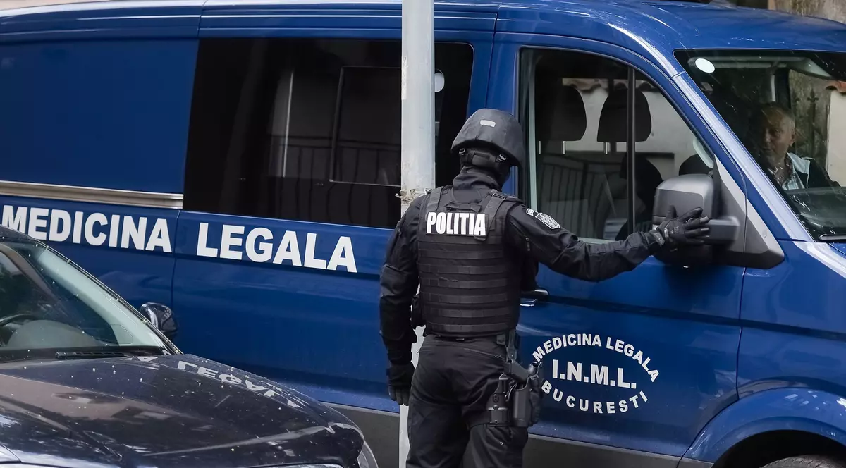 „Moartea a fost violentă". Primele concluzii în cazul femeii găsite într-un apartament din București