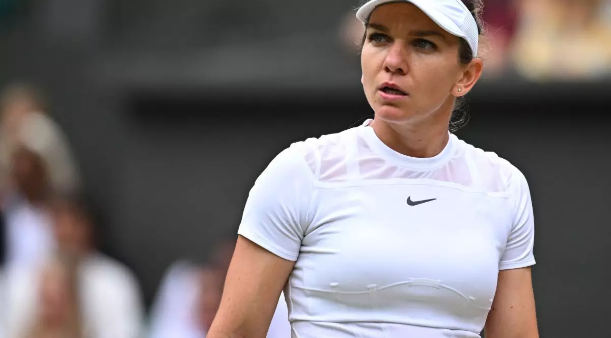 GSP: Audierea Simonei Halep în cazul de dopaj are loc zilele acestea, la Londra