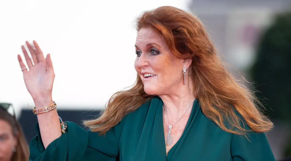 Sarah Ferguson, ducesa de York, a fost operată, după ce a fost diagnosticată cu cancer la sân: „Intervenția a decurs cu succes”