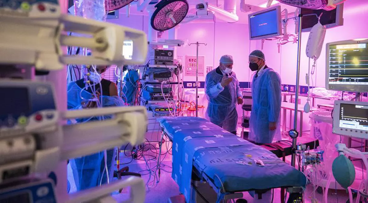 O femeie din Israel a murit după ce a stat 22 de ani în comă, în urma unui atentat cu bombă din Ierusalim