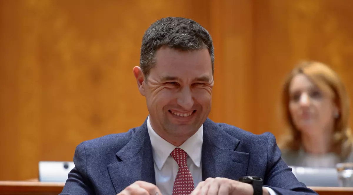 Tanczos Barna: „UDMR nu iese de la guvernare, negocierile continuă”. Ce spune ministrul despre ultima variantă propusă de Marcel Ciolacu