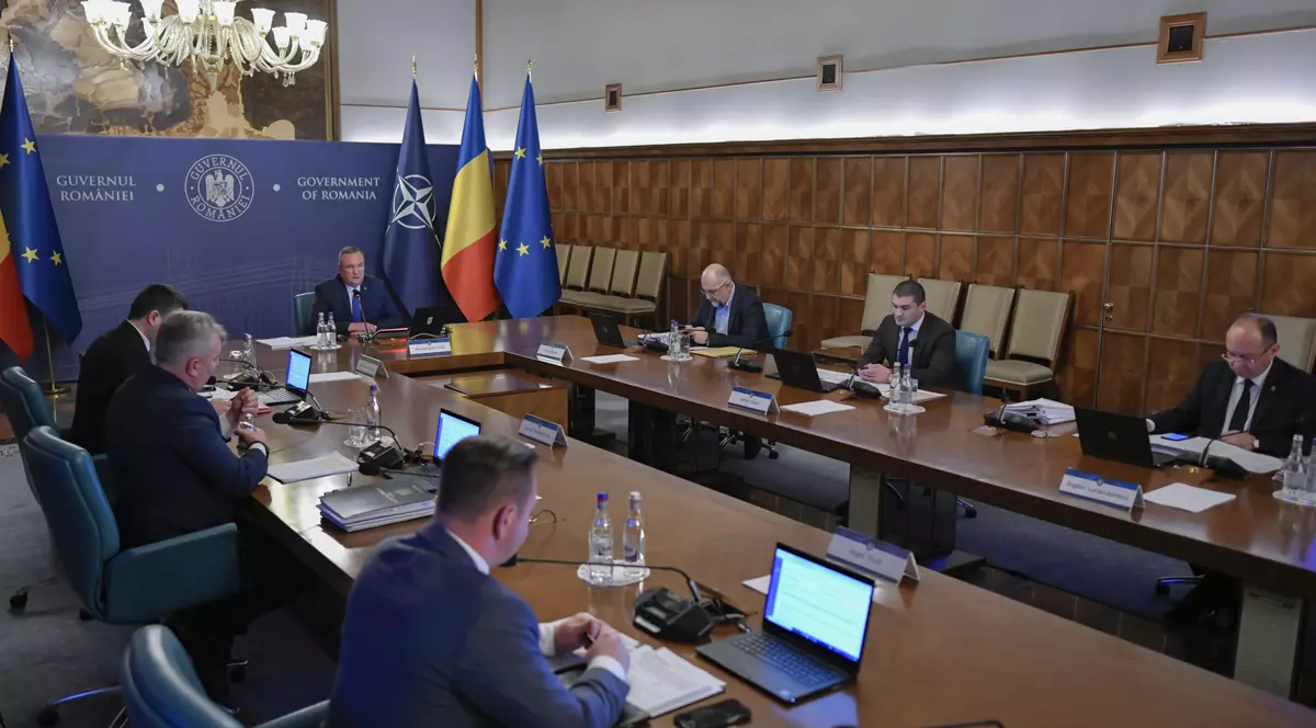 Greva din Educație continuă, transmit sindicatele, în timp ce Guvernul anunță că nu va mai negocia, după adoptarea ordonanței pentru salarii