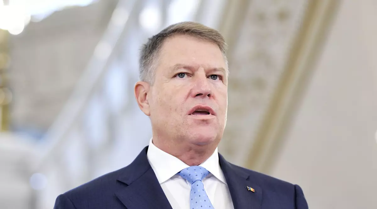 Klaus Iohannis participă marţi la Summitul B9 din Slovacia. Ce subiecte vor fi discutate