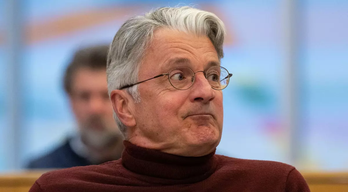 Fostul șef de la Audi, condamnat cu suspendare, în dosarul motoarelor Diesel manipulate de grupul Volkswagen