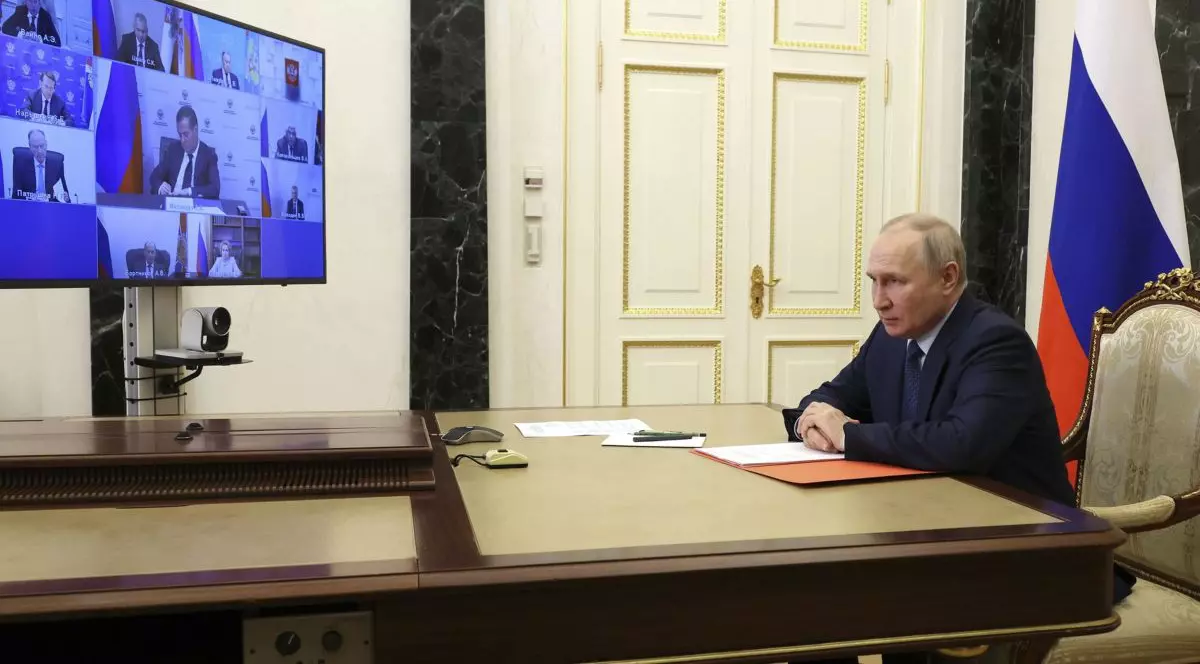 Război în Ucraina, ziua 465 | „Conflicte interne la Moscova”, în timp ce Kievul anunță că e gata să pornească contraofensiva