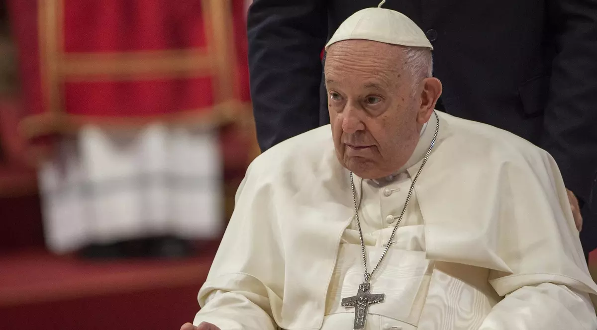 Papa Francisc va fi externat vineri, la circa o săptămână după intervenţia chirurgicală, anunță Vaticanul