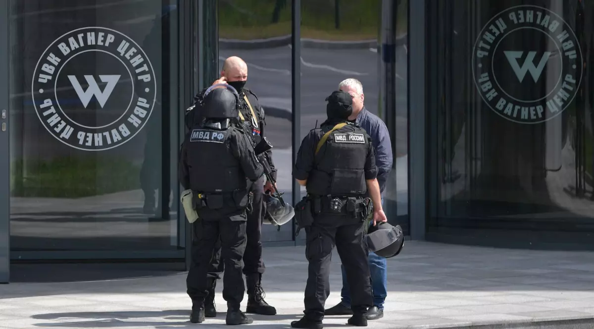 „Nu ieșiți din case”. Mesajul guvernatorului unei regiuni vecine cu Moscova către locuitori