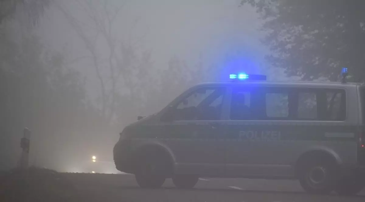 Cinci români au dat 20 de spargeri în 10 zile în Austria, apoi s-au luat la ceartă în timp ce fugeau după ultimul jaf și au fost prinși de polițiști
