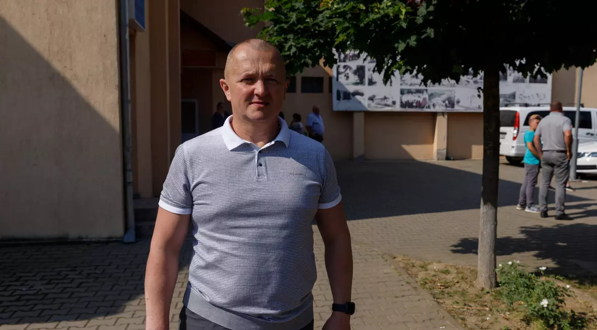 INTERVIU. Primarul orașului ucrainean aflat la 20 de kilometri de România: „Cerem ajutor lumii civilizate”