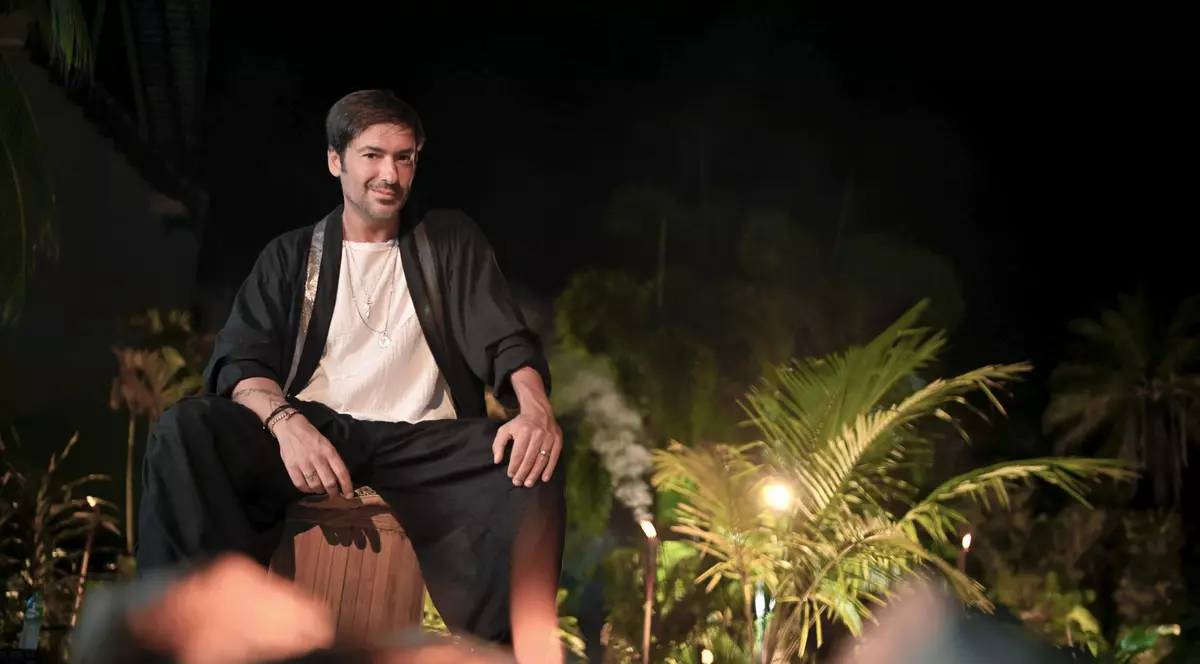 Întâlnire neașteptată la „Insula Iubirii”, sezon 7. Un concurent din cuplu, faţă în faţă cu o cunoştinţă, în rol de ispită