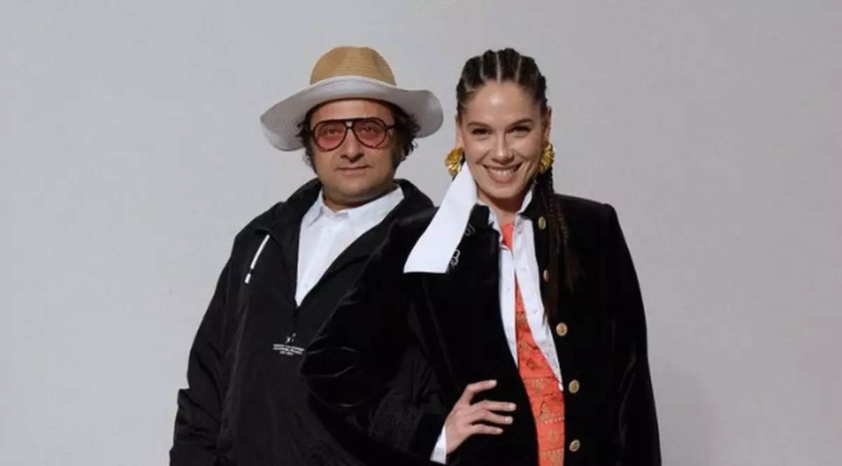 Imagini cu Irina Fodor la filmările „America Express” 2024. Cum a apărut prezentatoarea în Columbia