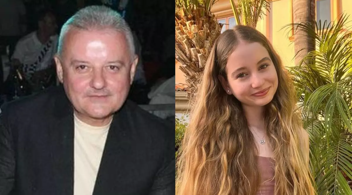 Irinel și Irina Columbeanu